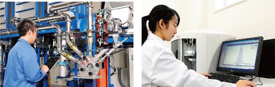 使用超細(xì)分級機(jī)的兩個(gè)注意事項(xiàng)